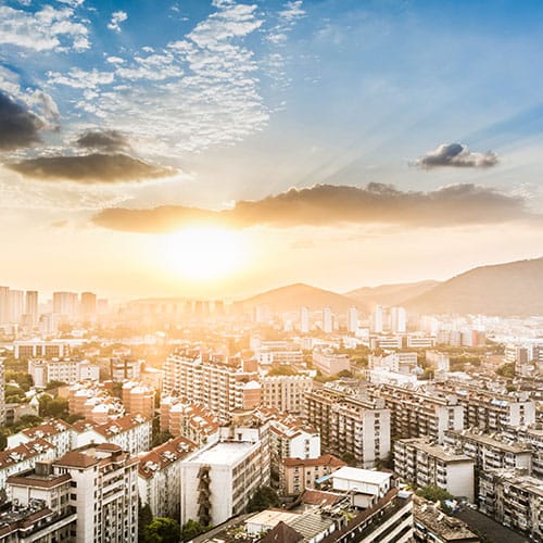 Edif�cio Distrito